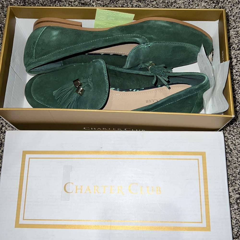 Women Loafers